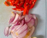 Foto langkah ke 2 dari resep Tumis Paria/Pare/Bitter Melon.