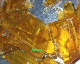 शुगर कैरेमल (sugar caramel recipe in Hindi) रेसिपी चरण 3 फोटो
