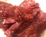 烤牛排片（只需4分钟）的食譜步驟6照片