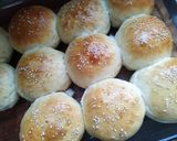 Foto del paso 4 de la receta: Pan tipo tortuga (sin leche ni manteca)