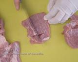 Su-Buta (Sweet and Sour Pork)Recipe Video recipe step 5 photo
