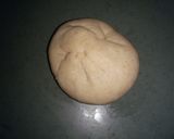 A picture of step 7 of Kachori.