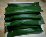 Foto langkah ke 3 dari resep Otak Otak Bakar.
