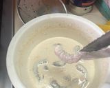 Foto del paso 4 de la receta: Camarones Fritos al estilo Chino con el toque Sonorense