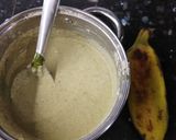 पालक उत्पम चीज़ी रैप रेसिपी चरण 1 फोटो