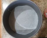 A picture of step 2 of Rice Cake with Red Bean Paste.