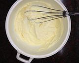 Foto del paso 1 de la receta: Pastafrola exquisita súper económica
