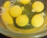 மொறு மொறு எக் பிங்கர்(egg finger recipe in tamil) ரெசிபி ஸ்டேப் 1 புகைப்படம்