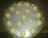 Foto del paso 5 de la receta: Chipa