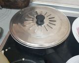 Foto del paso 2 de la receta: Mini panquecas