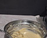 Foto langkah ke 4 dari resep Bolu Kukus Pisang.
