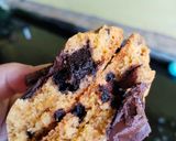 Foto langkah ke 4 dari resep Soft cookies.