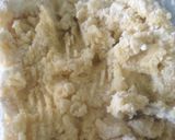Foto del paso 3 de la receta: Ñoquis caseros con salsa