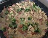 Foto del paso 3 de la receta Pasta Primavera