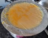 A picture of step 4 of Custard.
