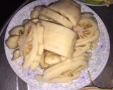 Hình bước làm 2 của món Đồ nướng (đặc sản Lào Cai)