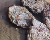 Foto del paso 5 de la receta: Galletas de coco rallado y banana