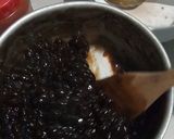 Foto langkah ke 8 dari resep Pearl boba tapioka homemade.