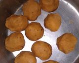 আলুর চপ (aloor chop recipe in Bengali) রেসিপি ধাপ - 2 ছবি