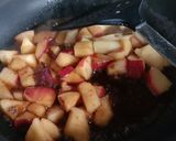 Foto langkah ke 1 dari resep 31_ Apple Pie Cinnamon.