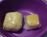 Foto langkah ke 4 dari resep Bolen.