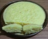 Foto del paso 4 de la receta: Budín de mandarina (sin gluten)
