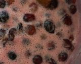 Foto del paso 2 de la receta: Ciruelas enteras con carozos