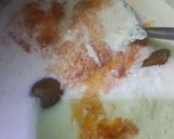 A picture of step 1 of Carrot Rice Kheer with Date Palm Jaggery.