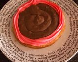 Foto del paso 17 de la receta: Tarta Harry Potter