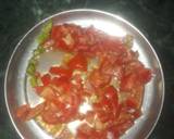 Moong dal tadka recipe step 2 photo