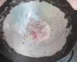 Foto langkah ke 1 dari resep Tumis Tahu Daun Kelor.