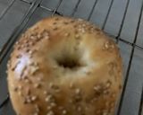 A picture of step 8 of Inner Circle Yogurt Bagels (Beginner Level, High-Protein).
