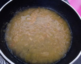 Foto del paso 2 de la receta: Sepia encebollada