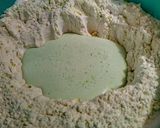 Foto del paso 4 de la receta: PAN Trébol, Miel y Limón...!💕💗❣️💝