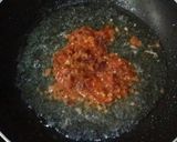 Foto langkah ke 2 dari resep Oseng-oseng Paku Udang.