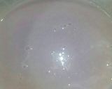 A picture of step 2 of Nice chapatis.