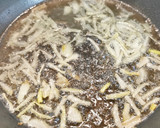 Foto del paso 2 de la receta: Bomba de "La Cova Fumada" (Barceloneta)