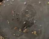 A picture of step 4 of No bake Chocolate Peanut Butter Tart.