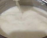 A picture of step 4 of Little Millet Milk Porridge.