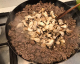 Foto del paso 4 de la receta: Guiso de zapallitos con carne molida
