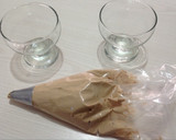 Foto del paso 2 de la receta: Copa de Mousse de Dulce de Leche
