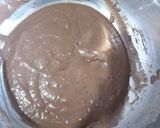 चॉकलेट केक (chocolate cake recipe in marathi) रेसिपी स्टेप 1 फोटो 