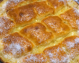 Foto del paso 11 de la receta: TORTA MATERA con crema pastelera 🎂
