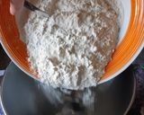 Foto del passaggio 1 della ricetta Focaccia farcita