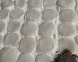 Foto del paso 5 de la receta: Tortitas negras