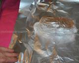 Homemade chicken sausages recipe step 6 photo
