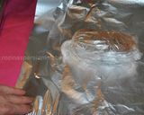 A picture of step 6 of Homemade chicken sausages.