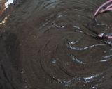 Foto langkah ke 3 dari resep Selai Coklat.