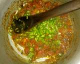 Fish curry recipe step 6 photo