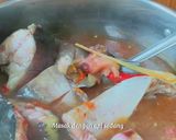 Foto langkah ke 4 dari resep Pindang Ikan Patin Khas Palembang.